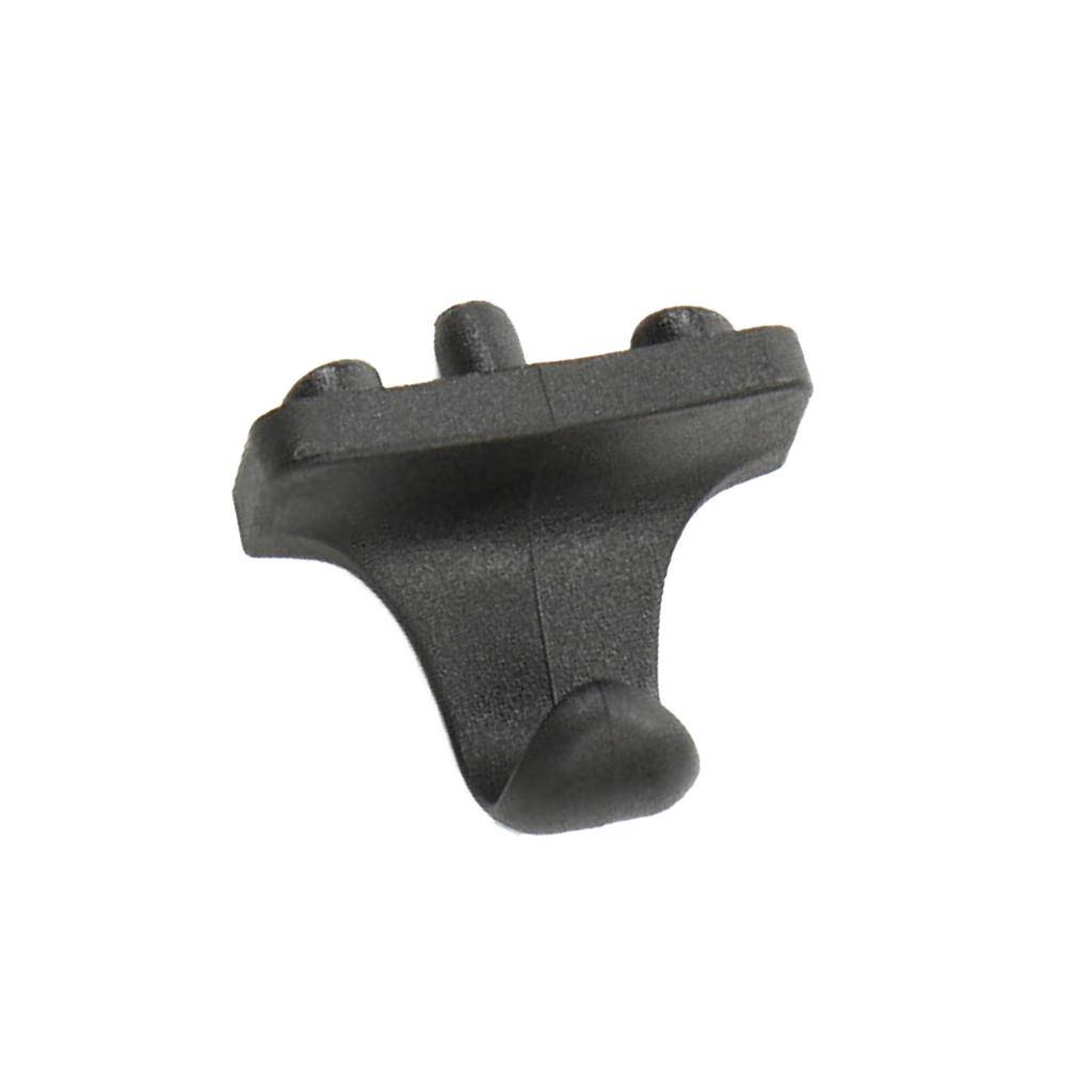 1 Piece Sunshade Hook A2058120014 Replacement Rear Door Sunshade Hook