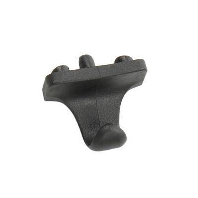 1 Piece Sunshade Hook A2058120014 Replacement Rear Door Sunshade Hook