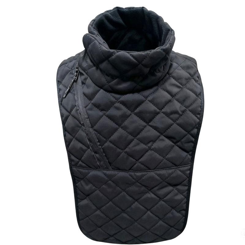 Motorcycle Neck Cover Polyester 40*36 Cm Motorcycle Outdoor Neck And Shoulder Protection Waterproof Windproof And Warm