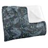 JQ Licensing Silky Supersoft Blanket
