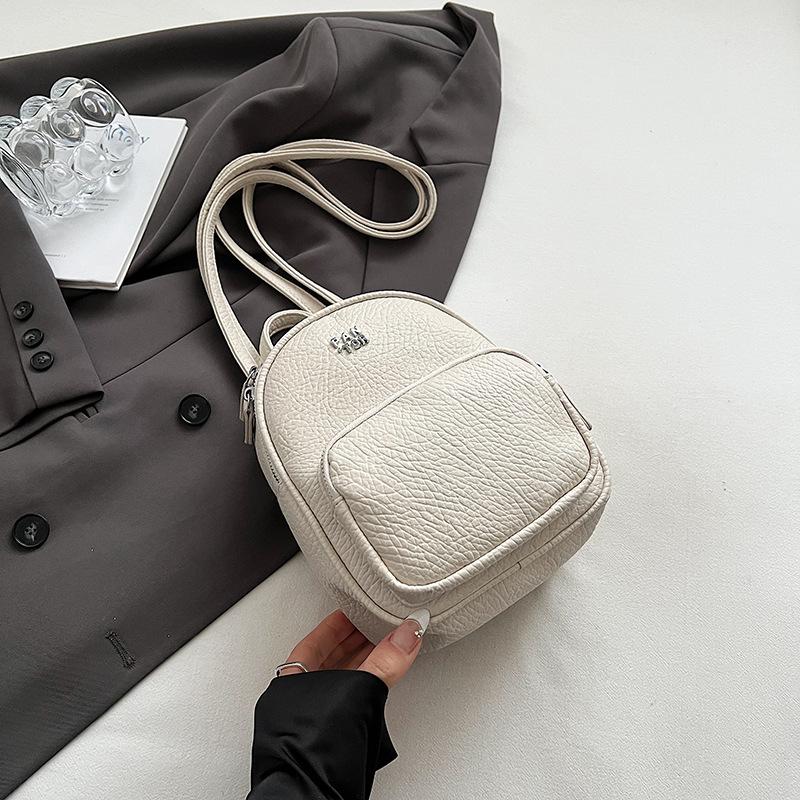 

Маленький рюкзак для поездок на работу, женский новый рюкзак, модная сумка высокого класса для студентов колледжа