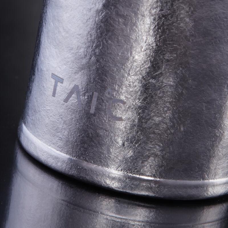 TAIC Pure Titanium Insulated Bottle