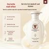 Long Hair Village Anti-Hair Loss & Oil Control Hair Care Set