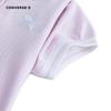 Converse Girls' A-Line Polo Dress