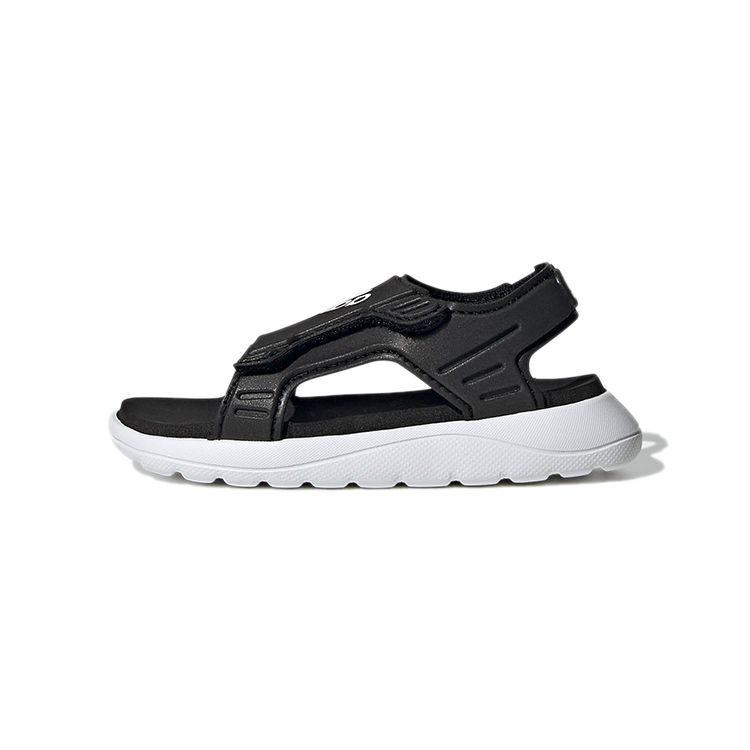 Adidas Comfort Sport Swim Casual Sandals Baby Sandals Black GY8382