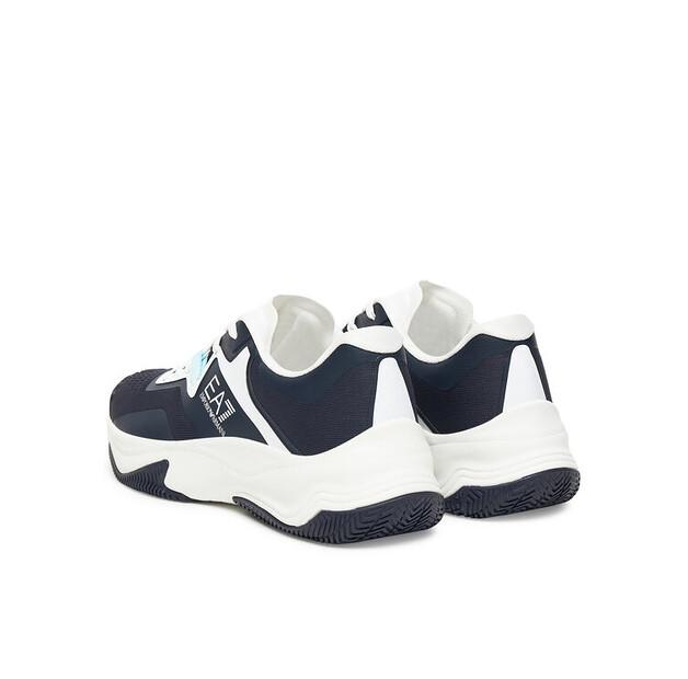 Кроссовки EA7 Emporio Armani X8X248 XK445 MZ220