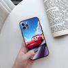 RT3 Cars Case for Samsung A06 A35 A25 A24 A15 A05S A05 M55 M35 M15 A02 A12 A13 A10 A16 A20 A30 A22 A31 A32 A33 A42 A50