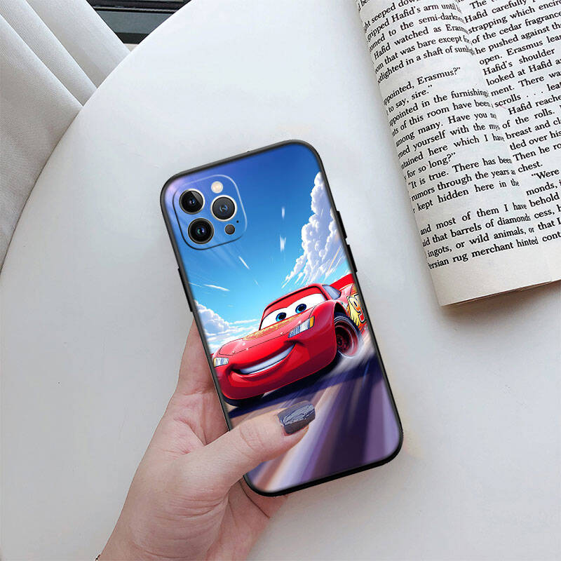RT3 Cars Case for Samsung A06 A35 A25 A24 A15 A05S A05 M55 M35 M15 A02 A12 A13 A10 A16 A20 A30 A22 A31 A32 A33 A42 A50