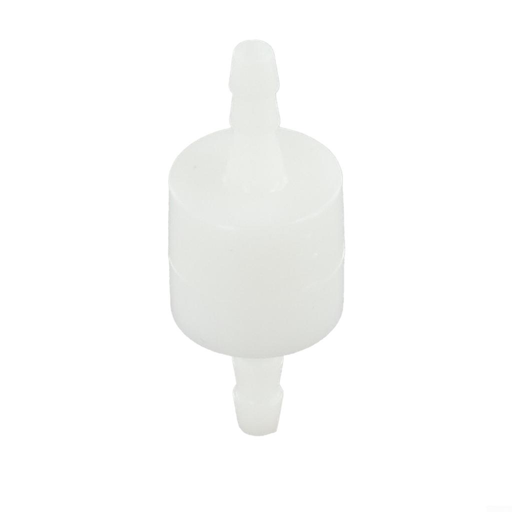 Hose Non-return Valve ID Plastic 1pcs 4mm 6mm 8mm 10mm 12mm