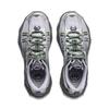 Li Ning Cat Paw Lite3 Slip Resistant, Abrasion Resistant, Breathable, Lightweight Low top Chunky Sneakers Women's AGCW004-4