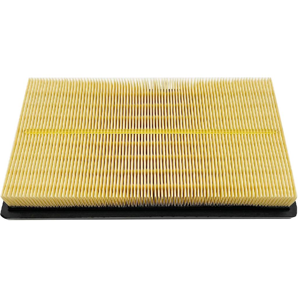 For Engine Air Filter JM7050 Fits For Toyota 2018-25 Camry Hybrid, -22 Avalon Hybrid, -25 RAV4 Hybrid, -25 Highlander Hybrid, -25 Sienna, 2018-22