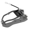 Car Door Handle Carrier Bracket Handle Housing for X5 Off Road E53 (Front Left)51218243615