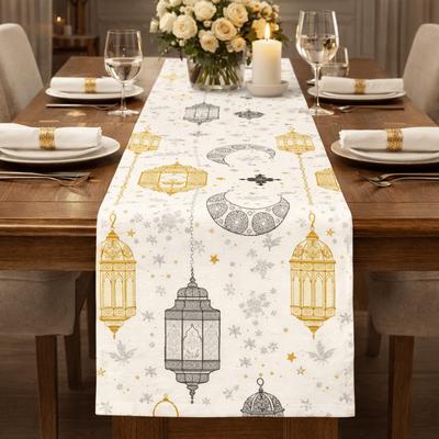 Decorul mesei și accesorii – Fețe de masă