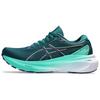 (WMNS) Gel-Kayano 30 Running Sneakers 'Teal White' Women's 1012B357-301
