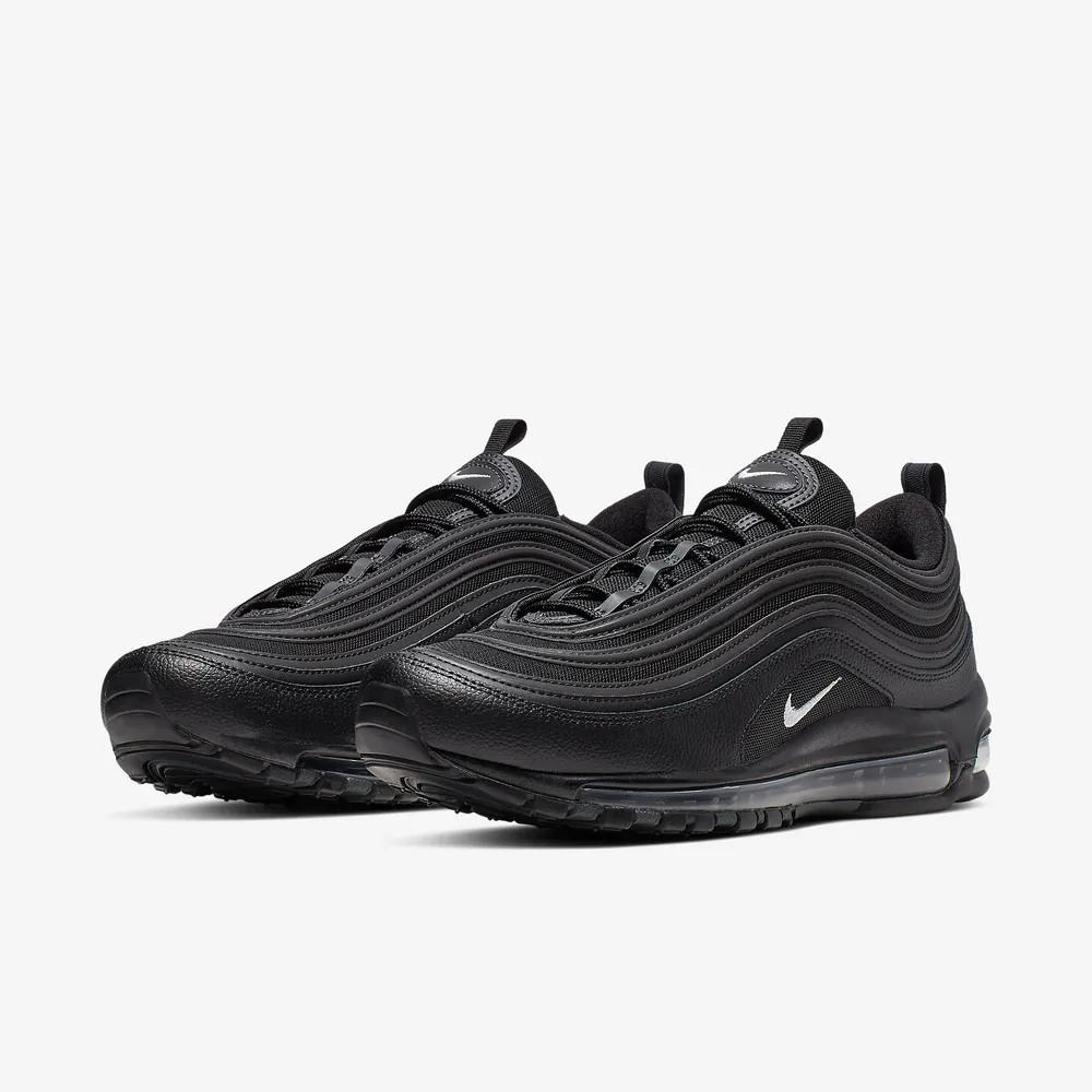 Nike Air Max 97 Black White Anthracite 921826-015
