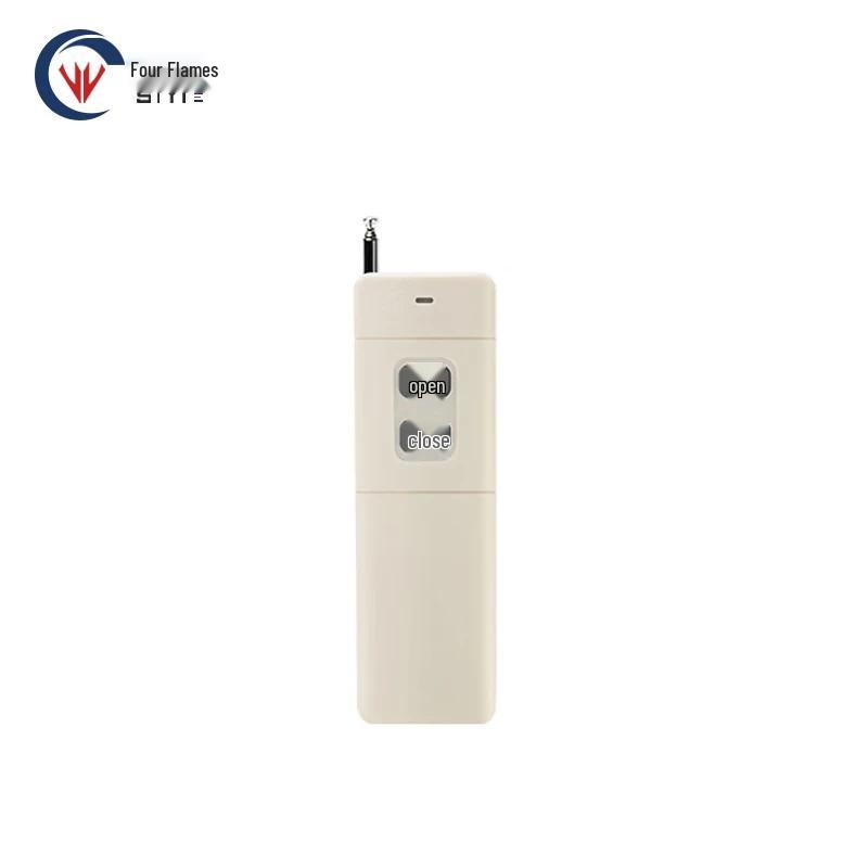Sound and Light Alarm Remote Controller