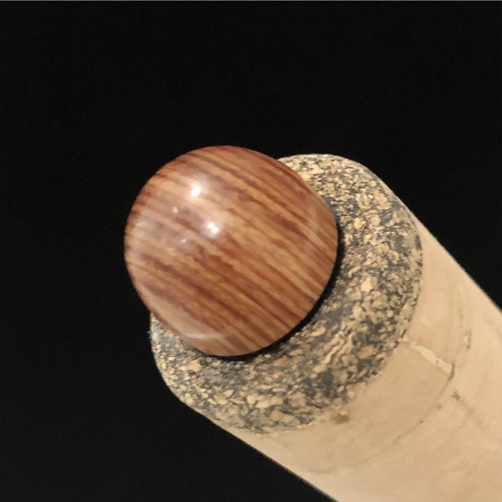 River Peak Tenkara Rod "Kiwame Tenkara" (3.3m)
