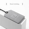 Autoschlüsselhülle Abdeckung Für ZEEKR 001 009 007 X Smart Halter Schlüsselanhänger Hülle Schutz Hülle Fob