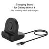 Universal Smartwatch Charger Dock Smartwatch Stand Charging Dock for Samsung Galaxy Watch 4 Classic 40 44mm