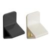 No Drilling Bath Shower Footrest Slip Proof Design Durable Plastic Ergonomic Pedal For Elderly Family Bathroom Safety
