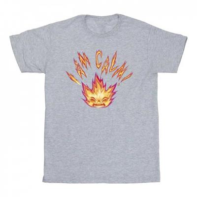 Elemental Boys I Am Calm T-Shirt