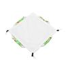 Hamster Double Layer Hammock  Ing Bed Small Pet Cage Hammock for Hamster Guinea