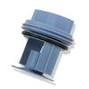 Plastic Washer Drain Pump Filter/Trap for  Washing Machine