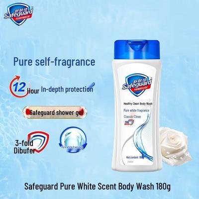 Safeguard Healthy Care Body Wash