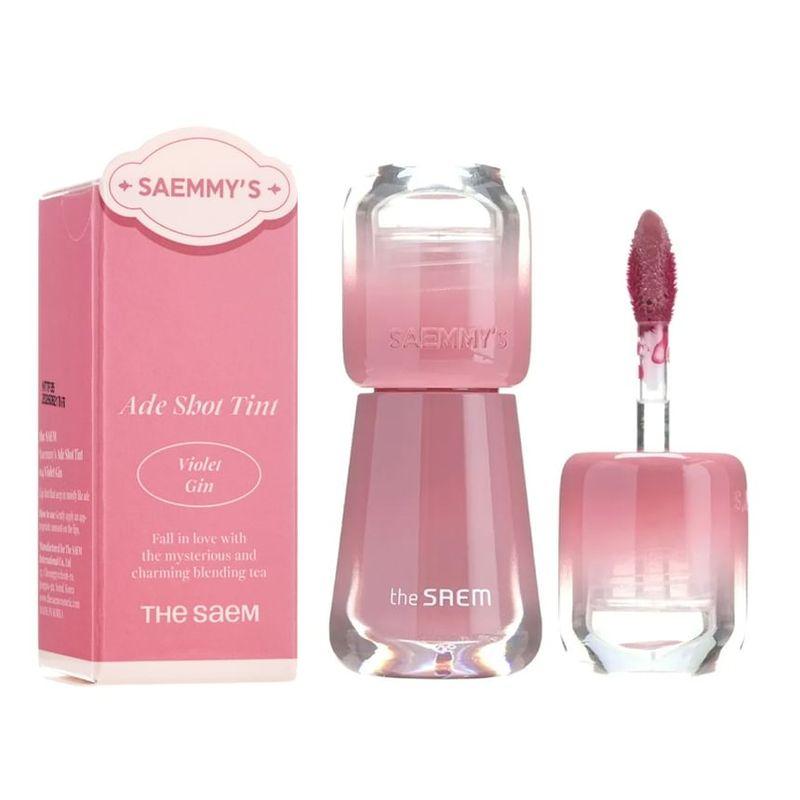 The Saem - Saemmy's Ade Shot Tint - 10 Colors