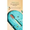 Electric Bottle Brush, Silicone Pacifier Brush 360 Degree Rotation Baby Pacifier Brush Cleaning Brush Set