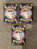 Pokémon TCG Rust Gang Grunt SR set Abyss Eye Trainer Supporter M5 SR 3-card