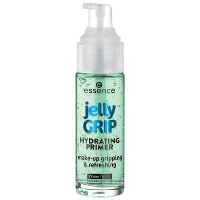 Primer Hidratante Jelly Grip - 