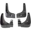 Car Mud Flaps, Compatible with Hyundai Sonata YF I45 2010 2011 2012 2013 Fender Mud Guard Flap Mudguards 86831 3S000 YC101046