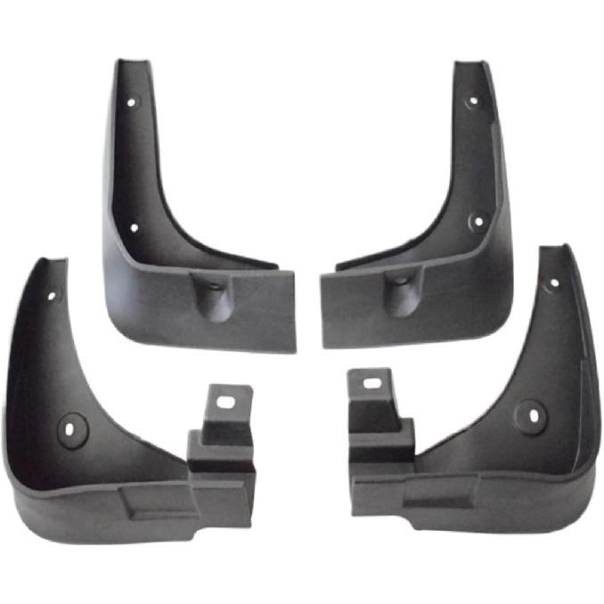 Car Mud Flaps, Compatible with Hyundai Sonata YF I45 2010 2011 2012 2013 Fender Mud Guard Flap Mudguards 86831 3S000 YC101046