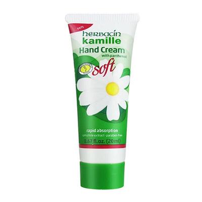 Kamille Refreshing Hand Cream 20ml