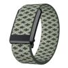 WHOOP 4.0 Braided Nylon Sport Strap - Cashmere Elastic Bracelet for High-End Watches