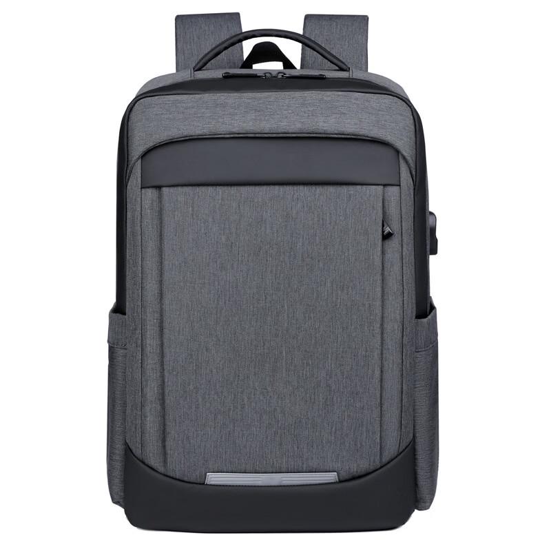 Li Shen Multi-function Business Laptop Backpack