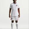 Nike England 2026 Match Home Aero-FIT Authentic Jersey 'White Speed Red Obsidian' Men's IB5153-100