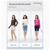 Camel Women's UV Protection Slim Fit Sun Jacket
