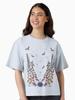 11 Witch Garden Boxy T-Shirt