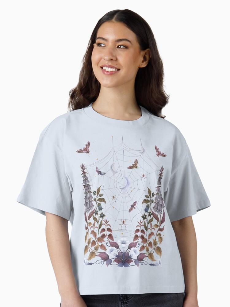11 Witch Garden Boxy T-Shirt