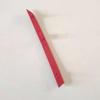 Car Red Rear Bumper Light Reflector Tail Lamp Warning Light Fog Lamp 63147847165 63147847166 for BMW 3 Series F30 F31 M Sport