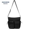 Skechers Unisex P425U103 Shoulder Crossbody Bag