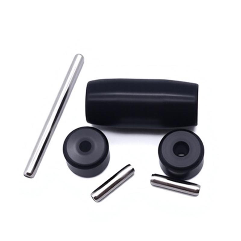 

Replacement Part For V6 V10 DC58 DC59 Plate Wheel Soft Velvet Cleaner Head Roller Installation Accessories 1