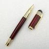 Luxury High-quality Metal Ballpoint Pen, Daily Writing Signature Pen