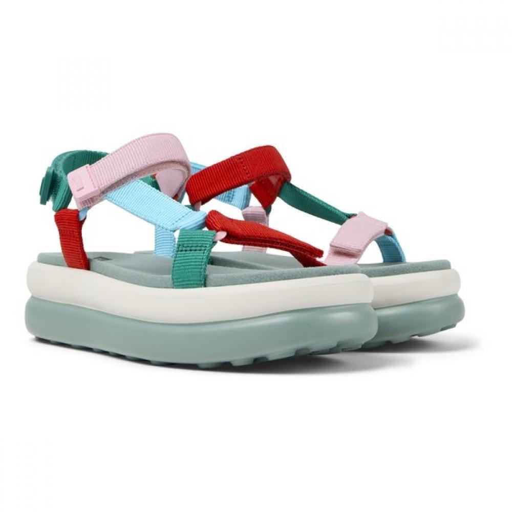 Camper 25SS Women S SandalS Flota Up K201726 006 EU35(225mm)