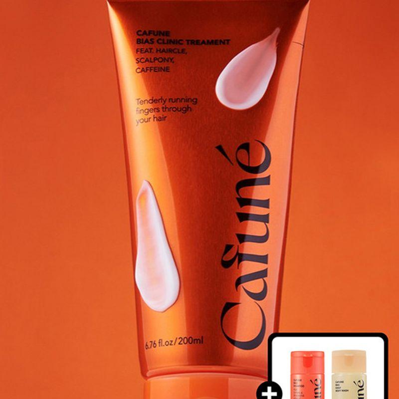 Cafune_ Cafune Bias Treatment 200ml single type