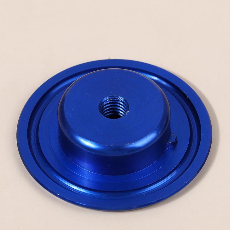 40Mm Universal Car Rear Wiper Arm Cover Rear Window Wiper Arm Cover Rear Wiper Delete Kit Plug Cap