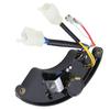 ABS Auto Voltage Regulator Universal Automatic Voltage Regulator for 5-6.5KW Generator