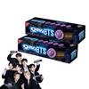 Oreo X BTS Обмежена серія Печиво зі смаком млинців з коричневим цукром 100г X 2 шт.